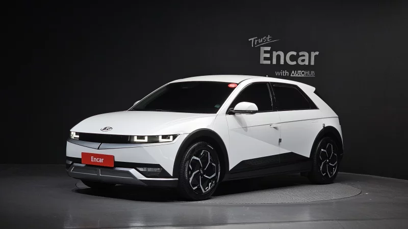 Hyundai Ioniq 5