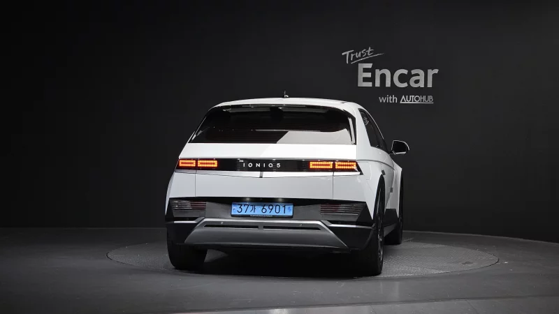Hyundai Ioniq 5