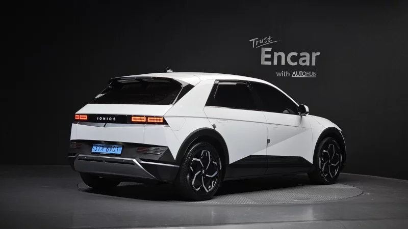 Hyundai Ioniq 5