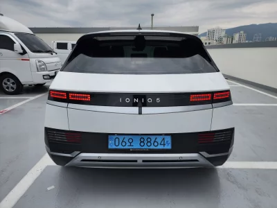 Hyundai Ioniq 5