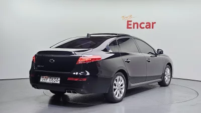 Renault SM7