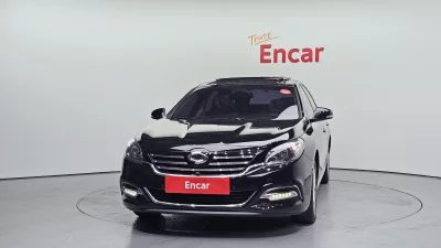 Renault SM7