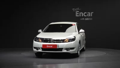 Renault SM5