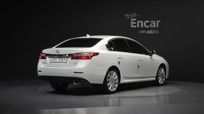 Renault SM5