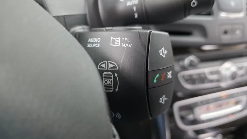 Renault SM5