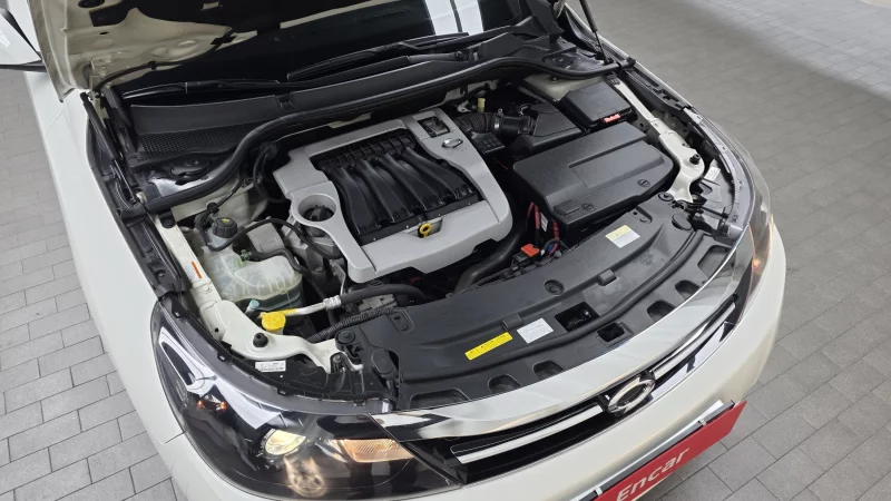 Renault SM5