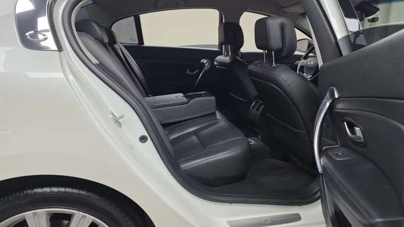Renault SM5