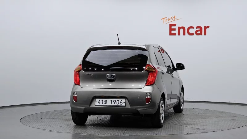 Kia Morning