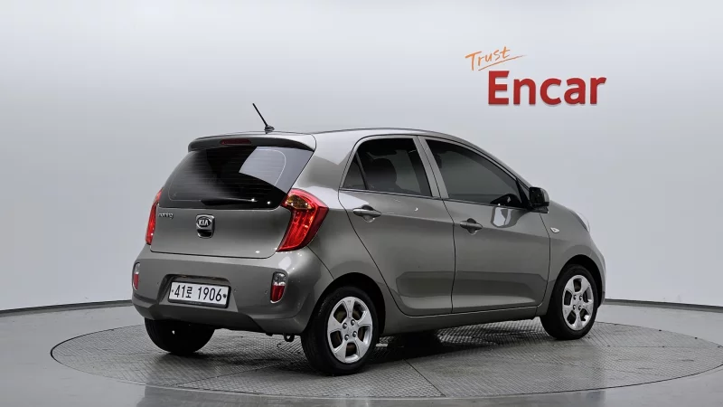 Kia Morning