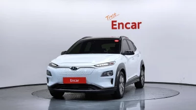 Hyundai Kona Electric