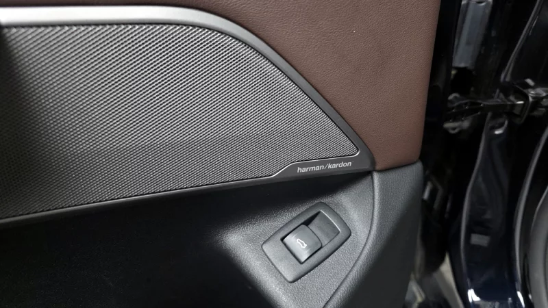 BMW 6-Series Gran Turismo