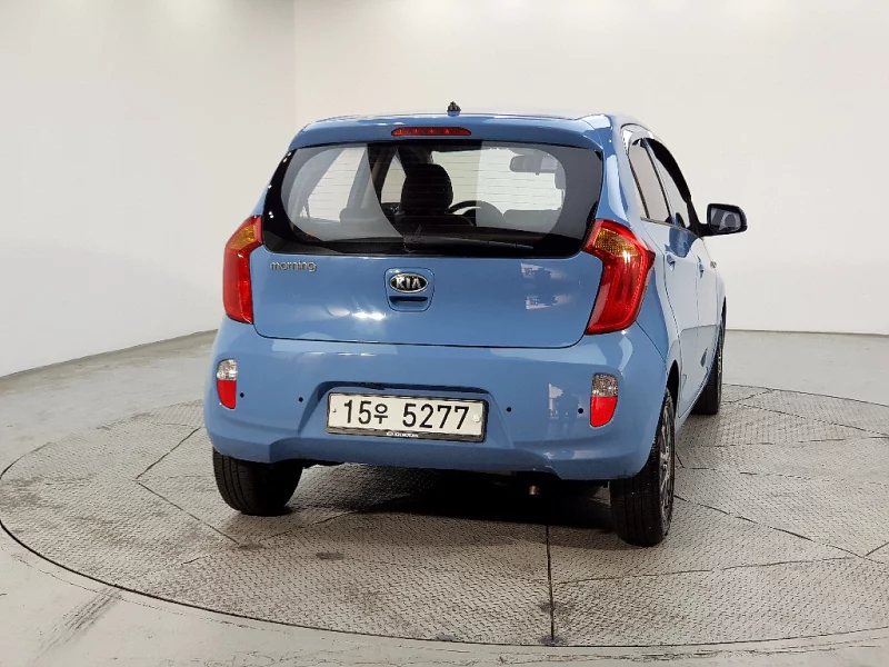 Kia Morning