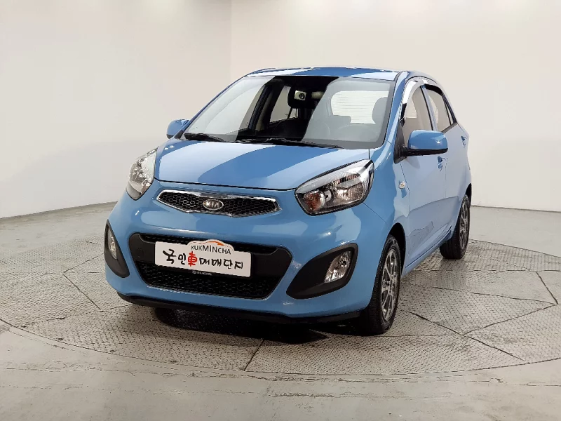 Kia Morning