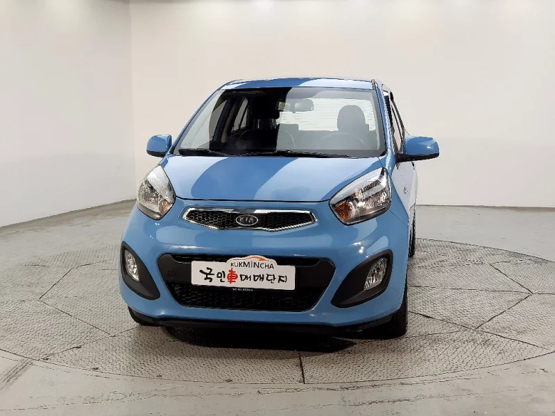 Kia Morning