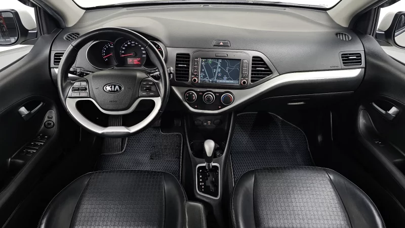Kia Morning