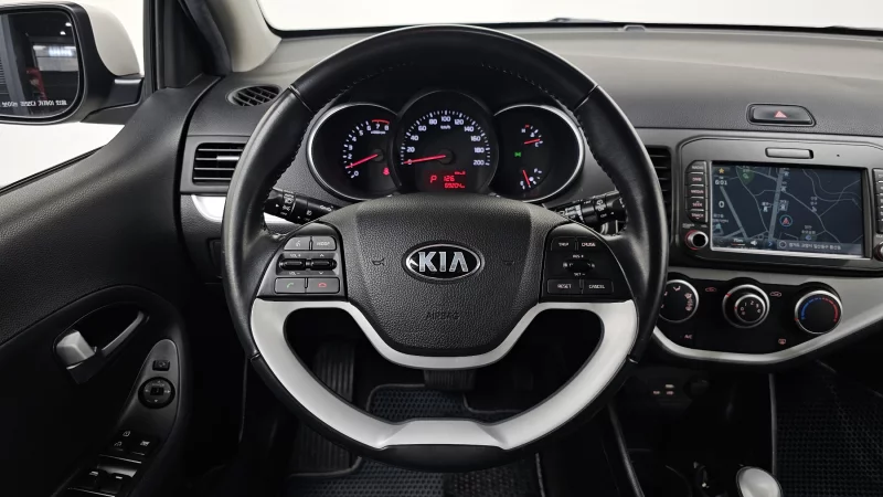 Kia Morning