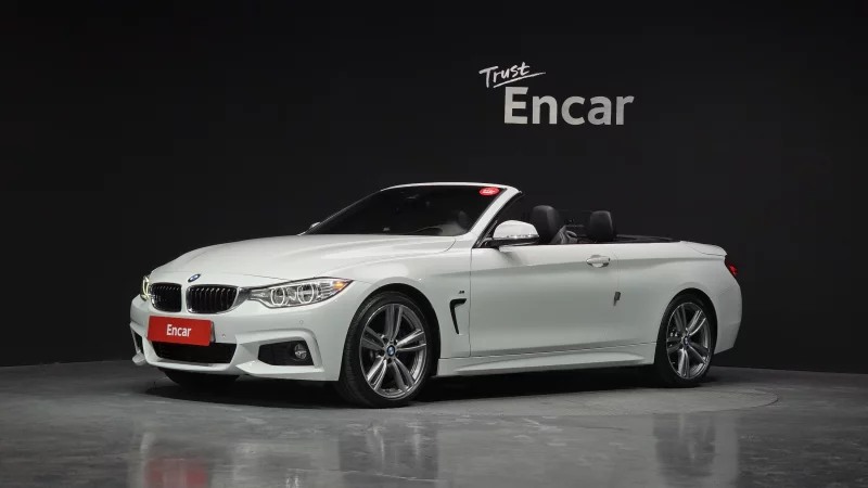 BMW 4-Series