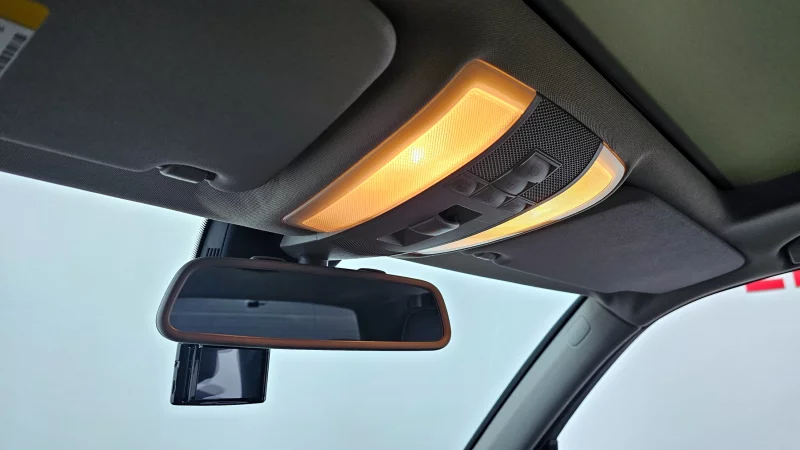 Mercedes-Benz GLK-Class