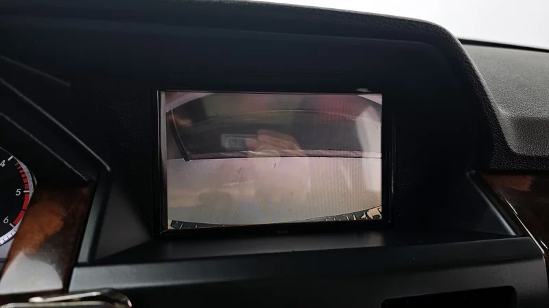 Mercedes-Benz GLK-Class