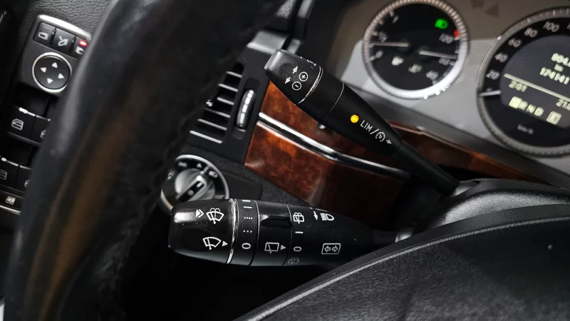 Mercedes-Benz GLK-Class