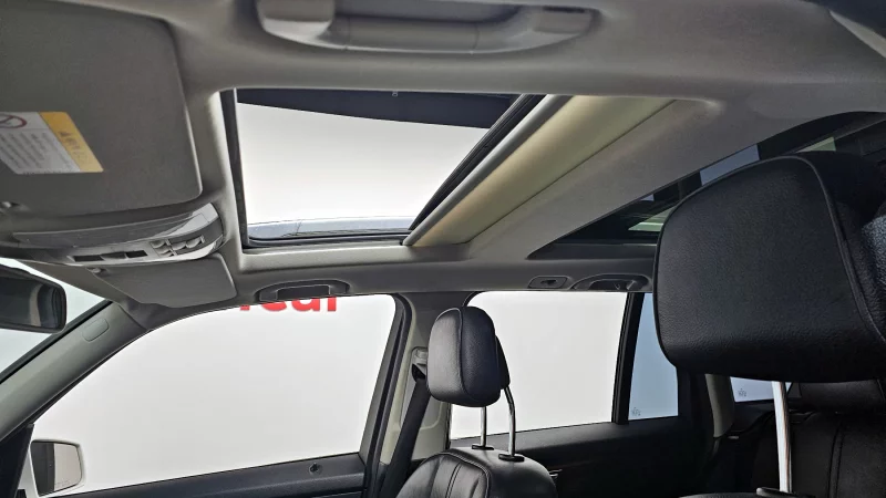 Mercedes-Benz GLK-Class