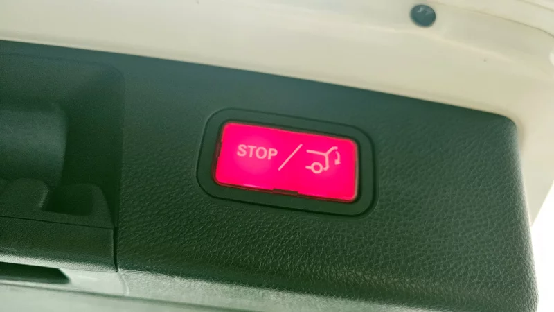 Mercedes-Benz GLK-Class