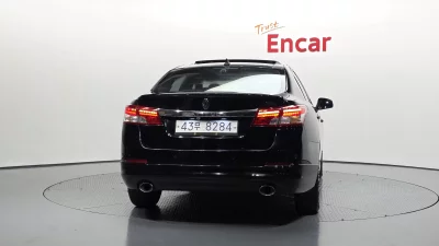 Renault SM5