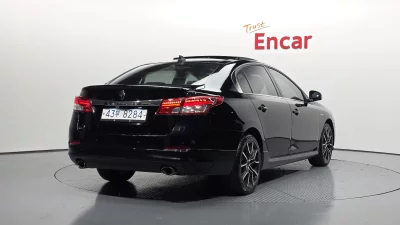 Renault SM5