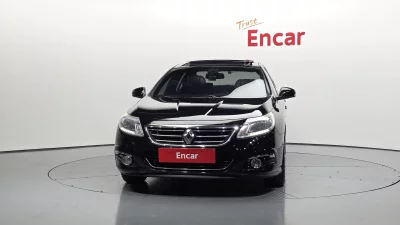 Renault SM5