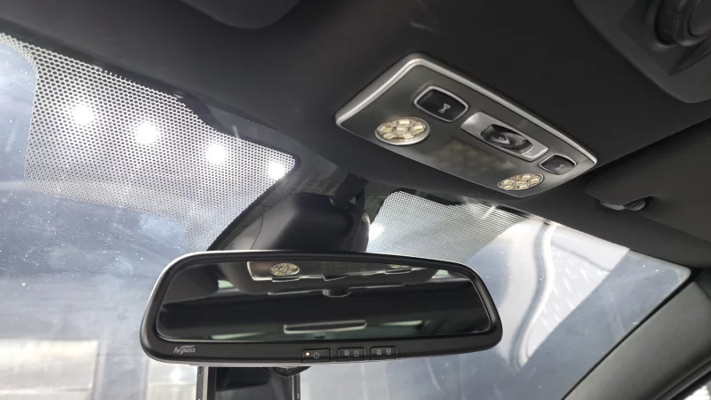 Renault SM5
