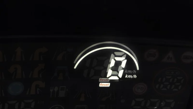 Renault SM5