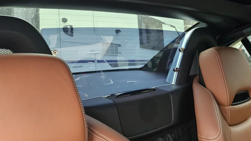 Mercedes-Benz SLC-Class