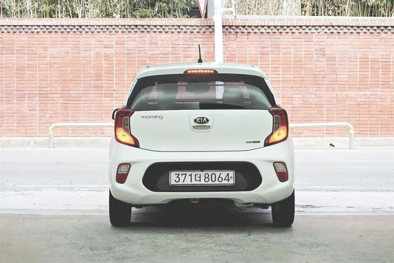 Kia Morning