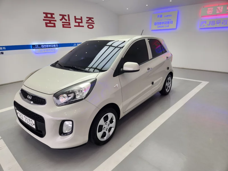 Kia Morning