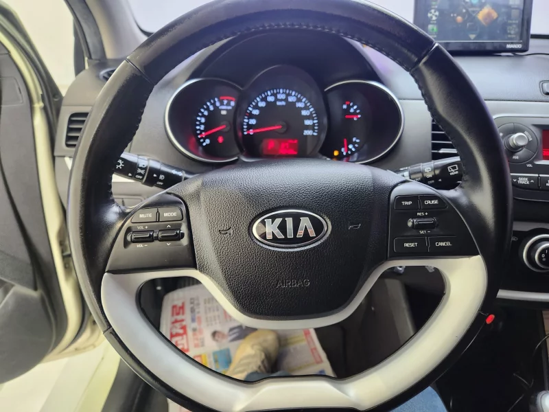 Kia Morning