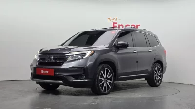 Honda PILOT