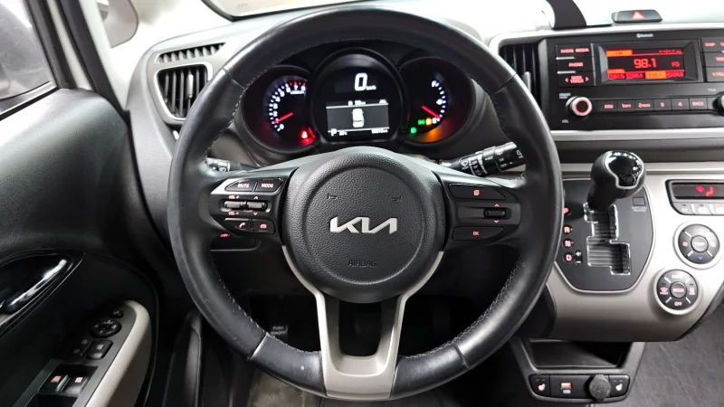 Kia RAY
