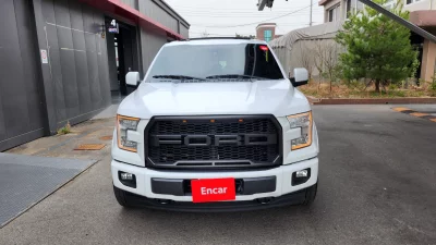 Ford F150