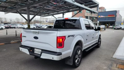Ford F150