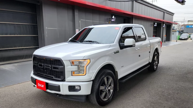 Ford F150