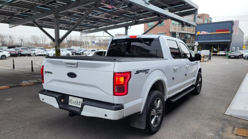 Ford F150