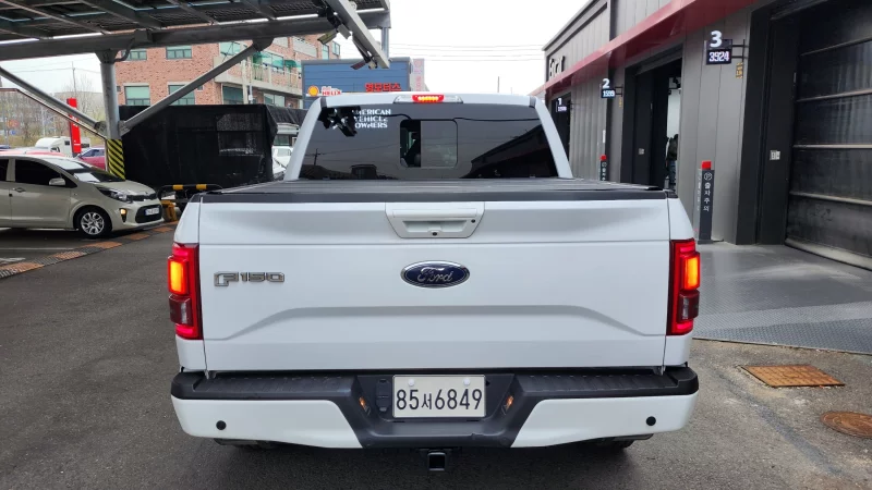 Ford F150
