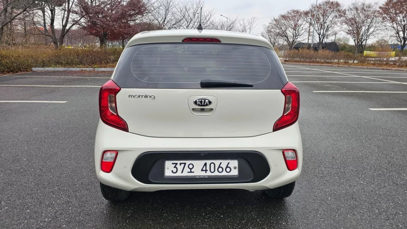 Kia Morning