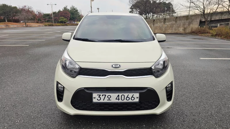 Kia Morning