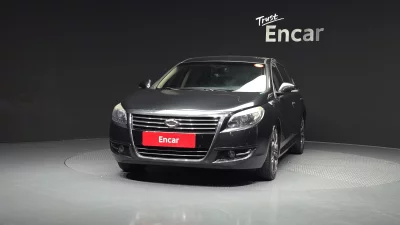 Renault SM7