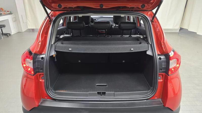 Renault QM3