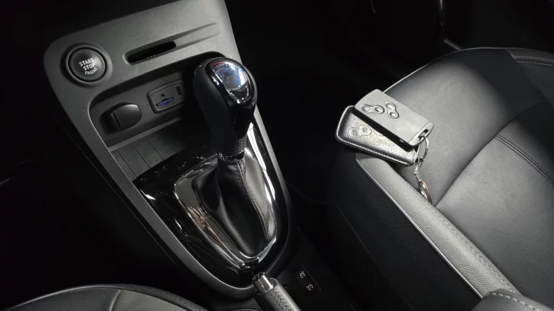 Renault QM3