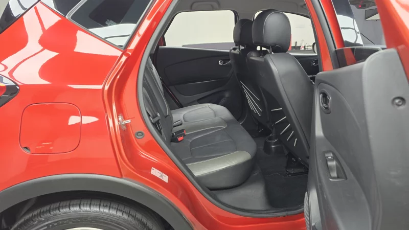 Renault QM3