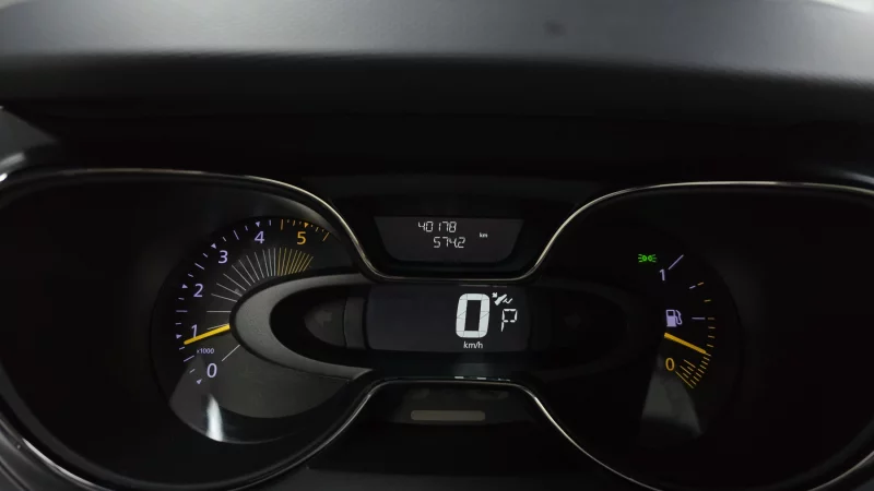 Renault QM3
