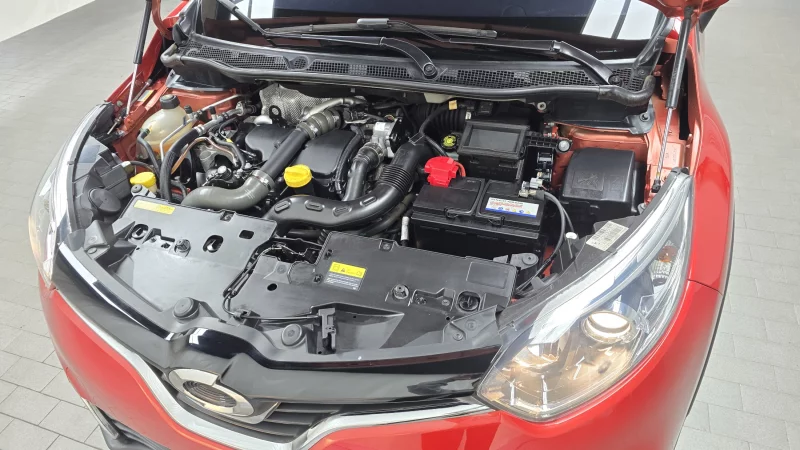 Renault QM3